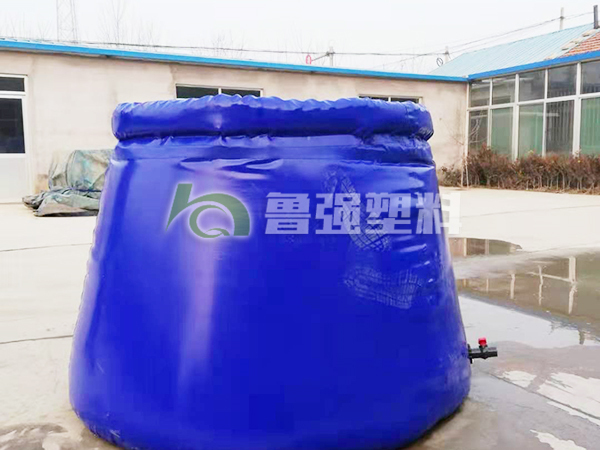 填充儲水罐